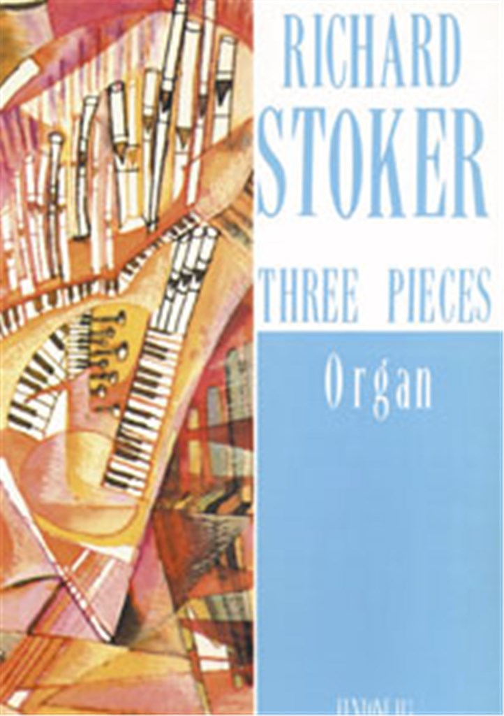 Three Pieces
